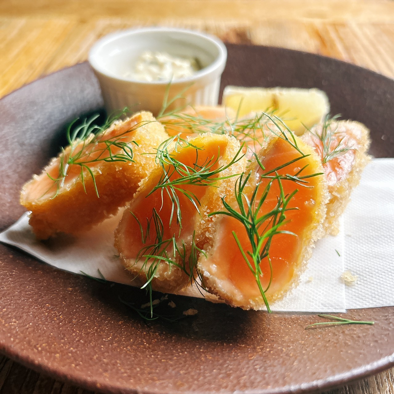 写真 : フレンチビストロ Tchin-Tchin GORO 神田駅前店 - 神田