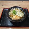 矢坪うどん
