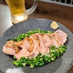 炭火焼dining おかげ家 梅田店 - 