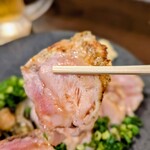炭火焼dining おかげ家 梅田店 - 
