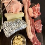 金豚食堂 クムテジシクタン - 