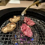焼肉牛印 - 