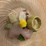 七兵衛や - 