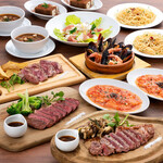 神田の肉バル RUMP CAP - 