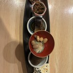 七兵衛や - 