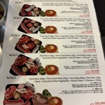 金豚食堂 クムテジシクタン - 