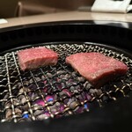 焼肉牛印 - 