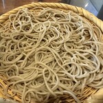 蕎麦と酒 むぎわら - 