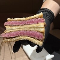 焼肉牛印 神楽坂店 - 