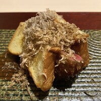 西麻布けんしろう - 神戸ビーフのヒレカツサンド