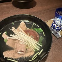 牛肉寿司 きんたん - 