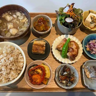 小春日和 TOKYO_1