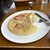 喫茶ビジュゥ - 料理写真: