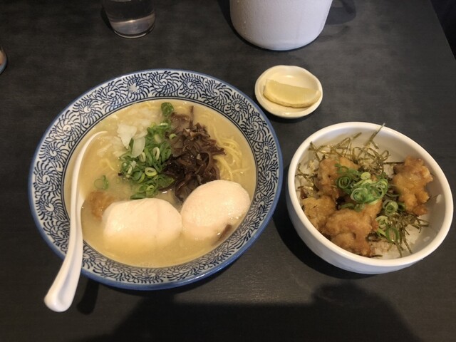 Noko Torisoba Haruichi photo