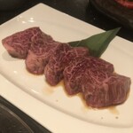 焼肉 いのうえ - 