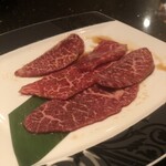 焼肉 いのうえ - 