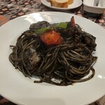 メランツァーネ - 