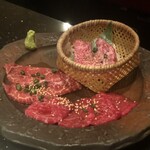 焼肉 いのうえ - 