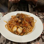 メランツァーネ - 