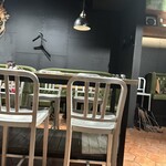 ダブリュー青山 ザ セラーアンドグリル - 