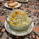 メランツァーネ - 