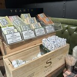 ダブリュー青山 ザ セラーアンドグリル - 