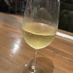 ダブリュー青山 ザ セラーアンドグリル - 