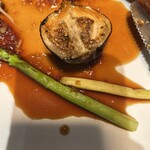 ダブリュー青山 ザ セラーアンドグリル - 