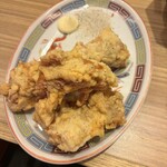 ラー麺 ずんどう屋 - 