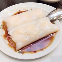 菜香新館 - 