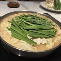 博多もつ鍋 やま中 博多店 - 