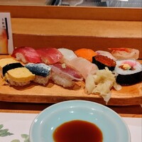 鮨政 西口店 - 