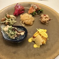 カントニーズ 燕 - 