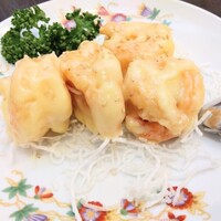 菜香新館 - 