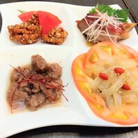 菜香新館 - 