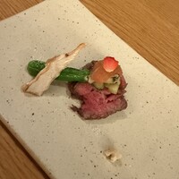 南渋谷 なみの上 - 
