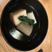 南渋谷 なみの上 - 