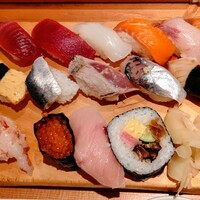 鮨政 西口店 - 