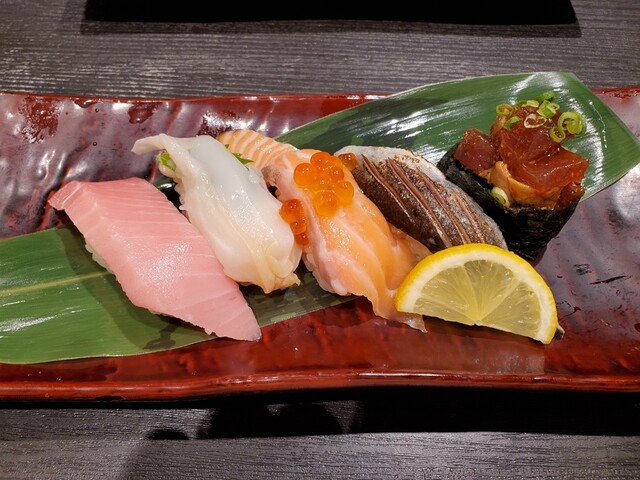 Sushi Choshi Maru Chofu Ten photo 2