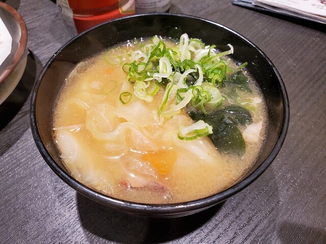 Sushi Choshi Maru Chofu Ten photo 4