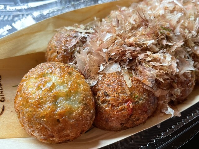 Tsukiji Gindako Rakua Ten photo 3