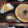 おらが蕎麦 ウィングキッチン京急鶴見店