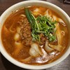 榮晟刀削麺 西安私菜坊 芝店