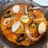 Seafood & Tapas LUBINA