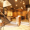 NEW YORKER’S Cafe  新橋汐留口駅前店