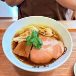 つけ蕎麦 津桜 - 