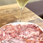 ボデガス ガパ - 