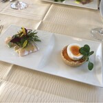 山手十番館 レストラン＆カフェ - 