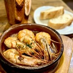 ボデガス ガパ - 