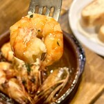 ボデガス ガパ - 